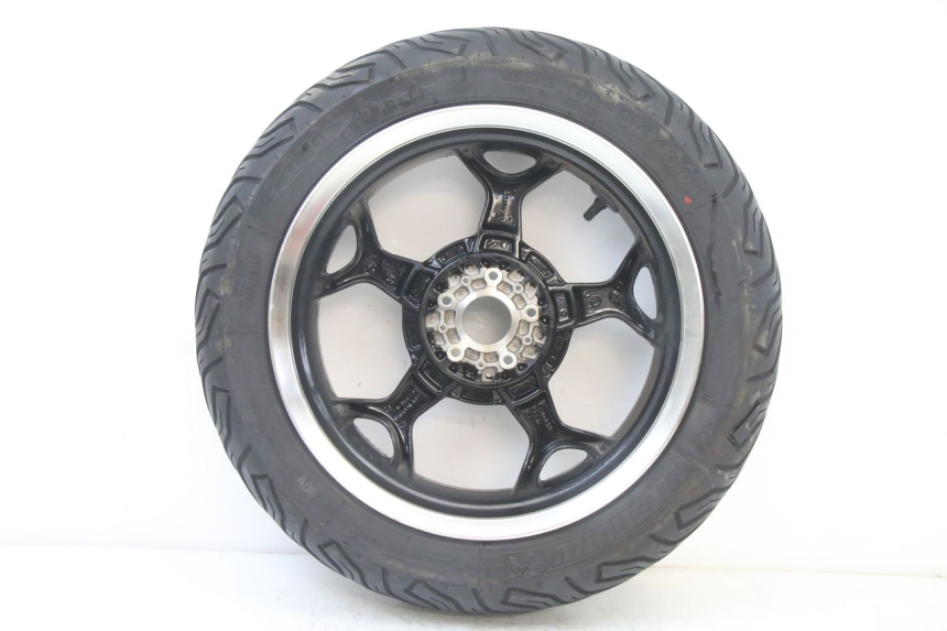 photo de REAR RIM AND TIRE PIAGGIO MP3 500 (2014 - 2016)