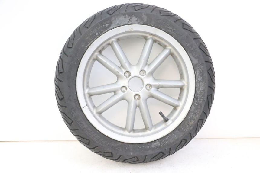 photo de REAR RIM AND TIRE PIAGGIO MP3 LT 400 (2007 - 2012)