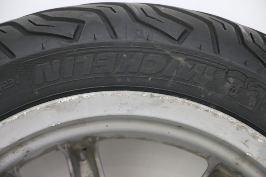 photo de REAR RIM AND TIRE PIAGGIO MP3 LT 400 (2007 - 2012)