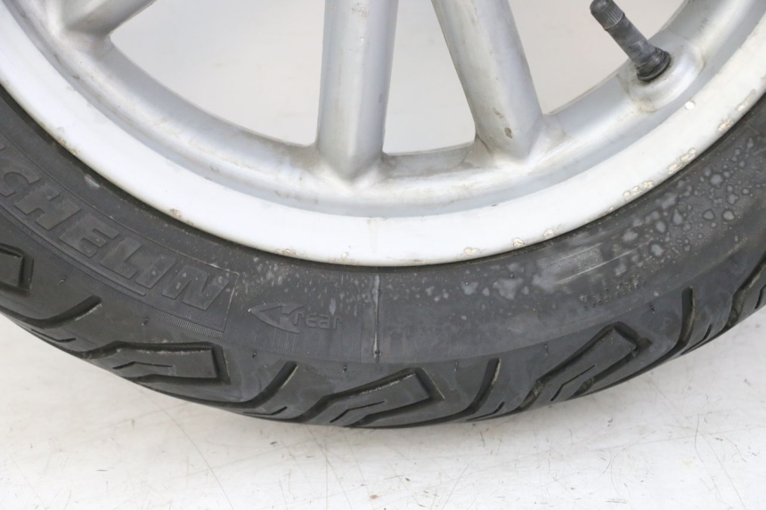 photo de REAR RIM AND TIRE PIAGGIO MP3 LT 400 (2007 - 2012)