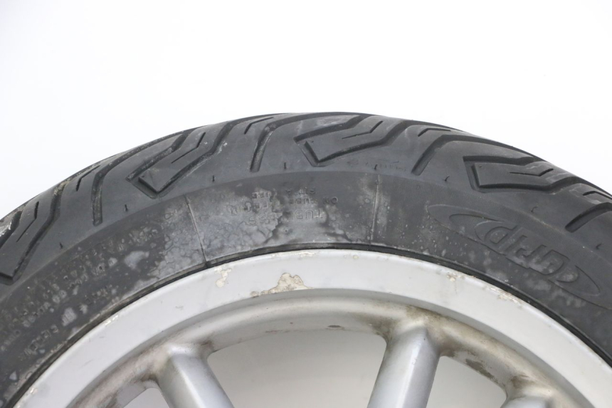 photo de REAR RIM AND TIRE PIAGGIO MP3 LT 400 (2007 - 2012)
