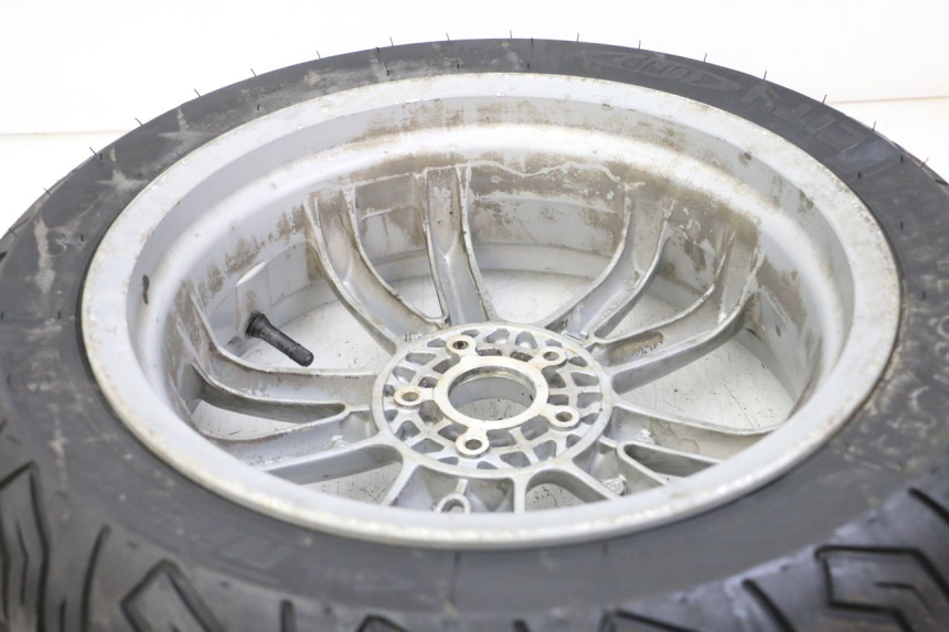 photo de REAR RIM AND TIRE PIAGGIO MP3 LT 400 (2007 - 2012)