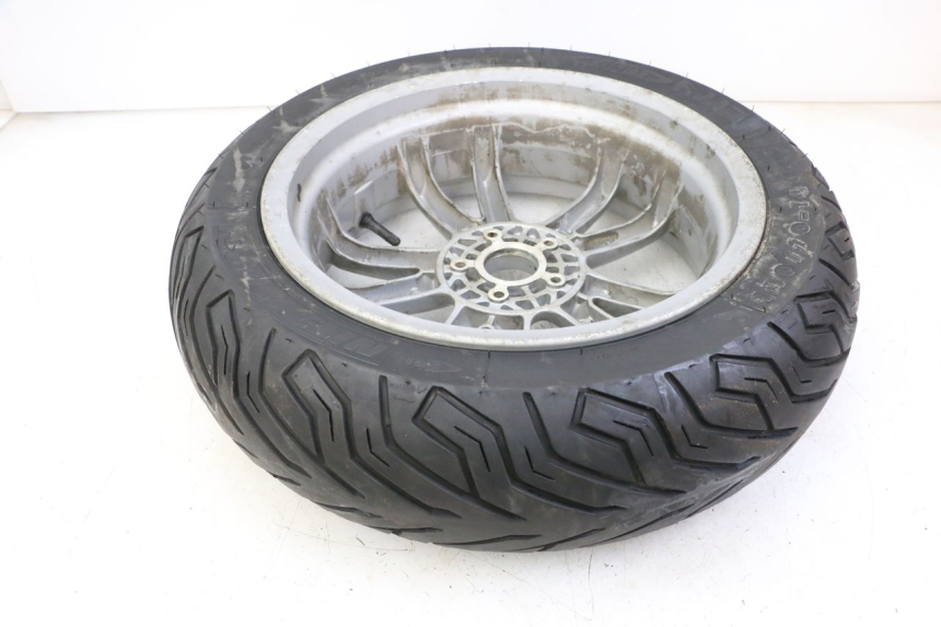photo de REAR RIM AND TIRE PIAGGIO MP3 LT 400 (2007 - 2012)