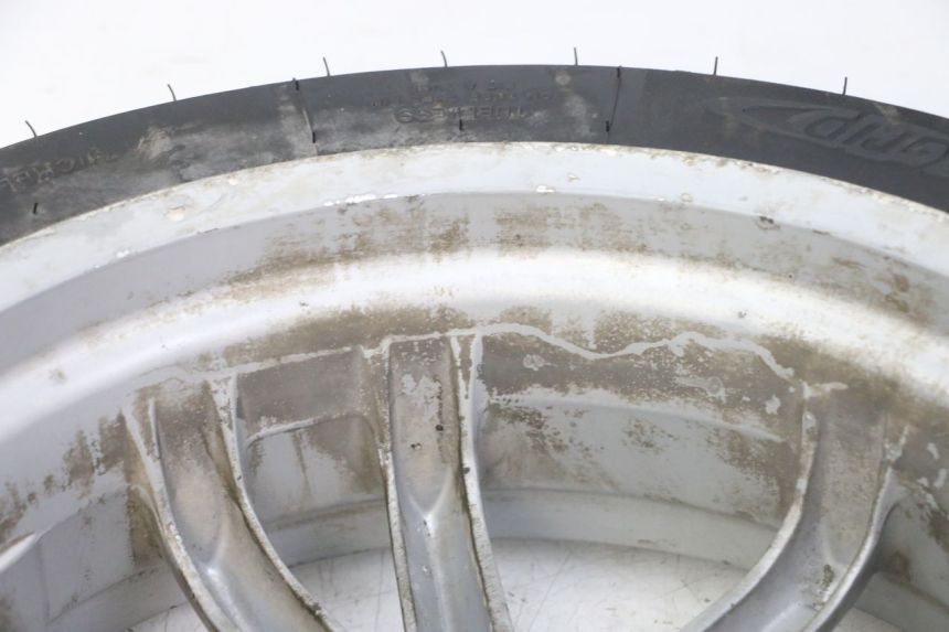 photo de REAR RIM AND TIRE PIAGGIO MP3 LT 400 (2007 - 2012)