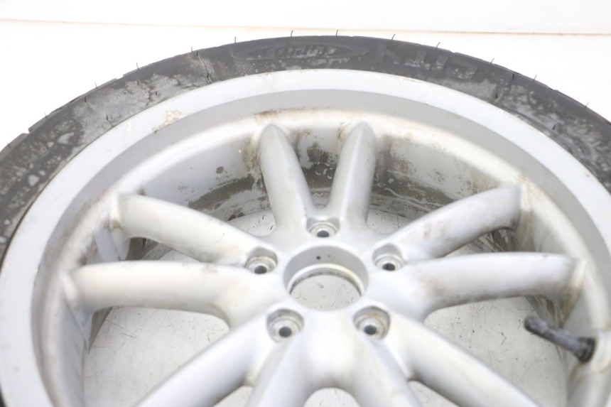 photo de REAR RIM AND TIRE PIAGGIO MP3 LT 400 (2007 - 2012)