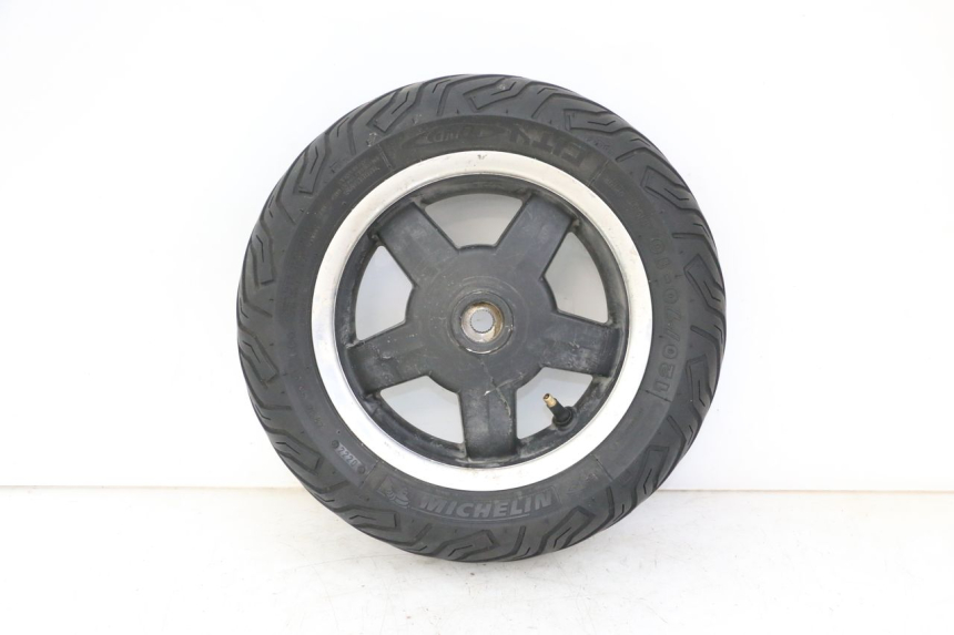 photo de REAR RIM AND TIRE PIAGGIO VESPA S 2T 50 (2007 - 2014)