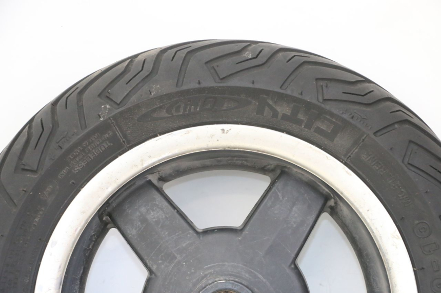 photo de REAR RIM AND TIRE PIAGGIO VESPA S 2T 50 (2007 - 2014)