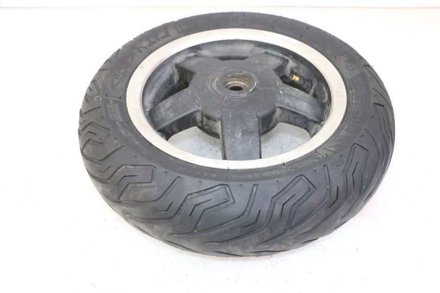 photo de REAR RIM AND TIRE PIAGGIO VESPA S 2T 50 (2007 - 2014)