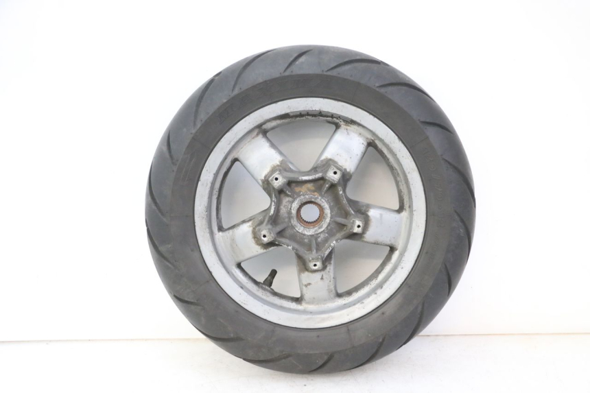 photo de REAR RIM AND TIRE PIAGGIO X8 125 (2004 - 2007)