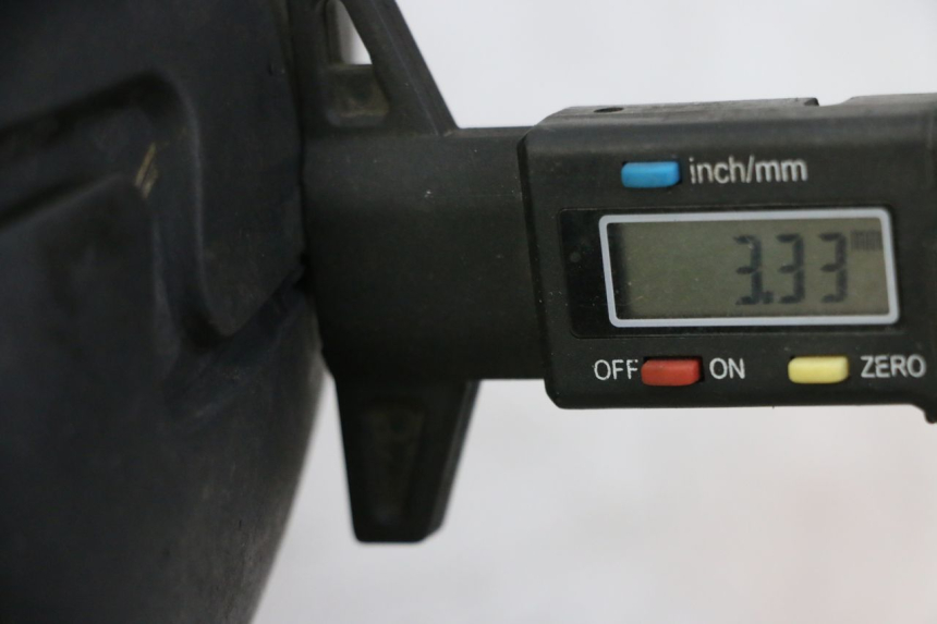 photo de REAR RIM AND TIRE PIAGGIO X8 125 (2004 - 2007)