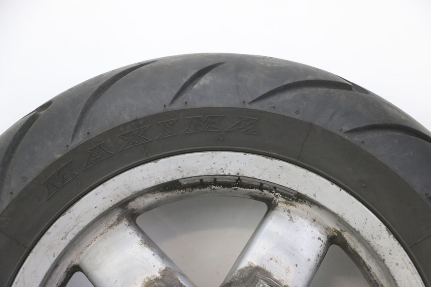 photo de REAR RIM AND TIRE PIAGGIO X8 125 (2004 - 2007)