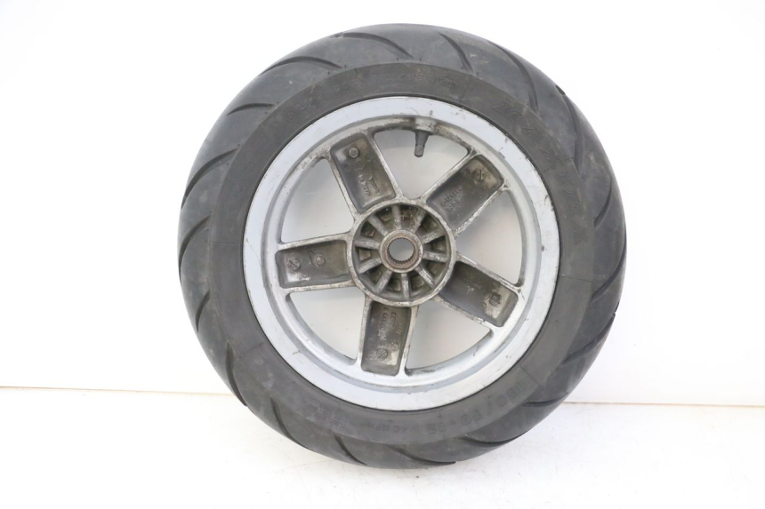 photo de REAR RIM AND TIRE PIAGGIO X8 125 (2004 - 2007)