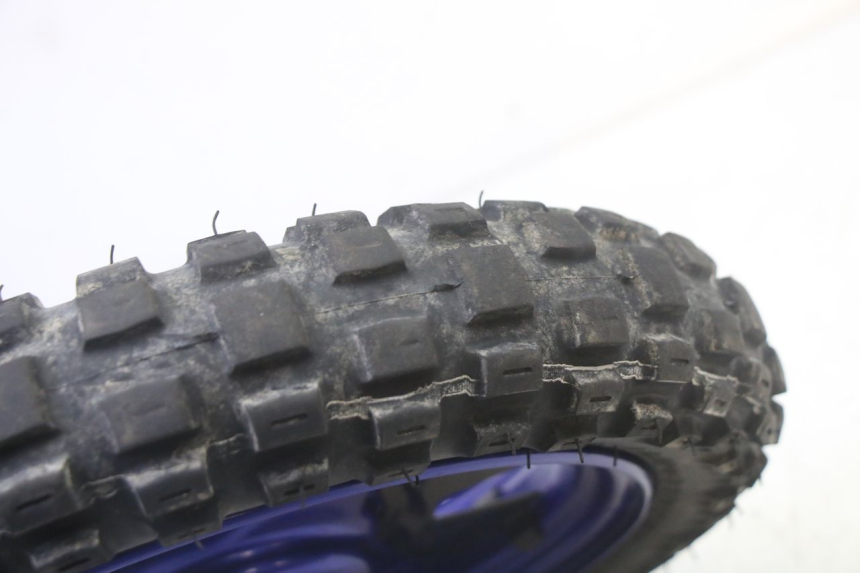 photo de REAR RIM AND TIRE YAMAHA PW 50 (1984 - 2020)