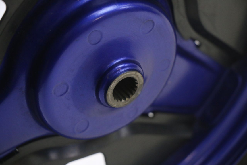 photo de REAR RIM AND TIRE YAMAHA PW 50 (1984 - 2020)