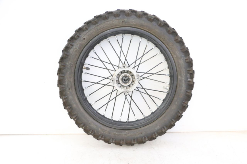 photo de REAR RIM AND TIRE APOLLO RFZ 125