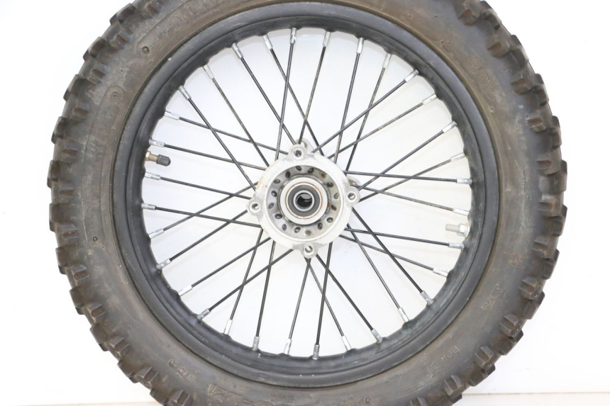 photo de REAR RIM AND TIRE APOLLO RFZ 125