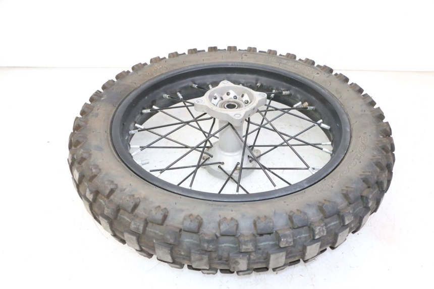 photo de REAR RIM AND TIRE APOLLO RFZ 125