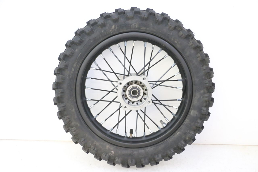 photo de REAR RIM AND TIRE APOLLO RFZ 125
