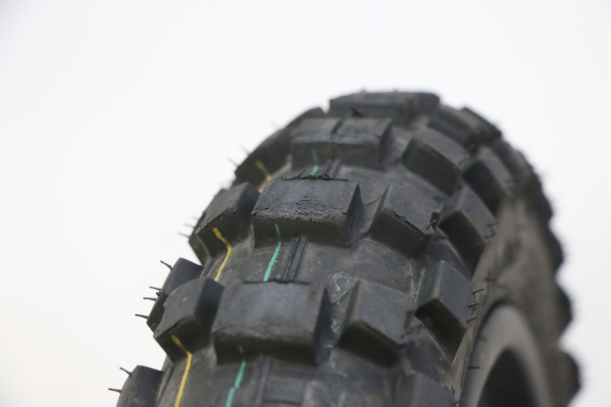 photo de REAR RIM AND TIRE APOLLO RFZ 125