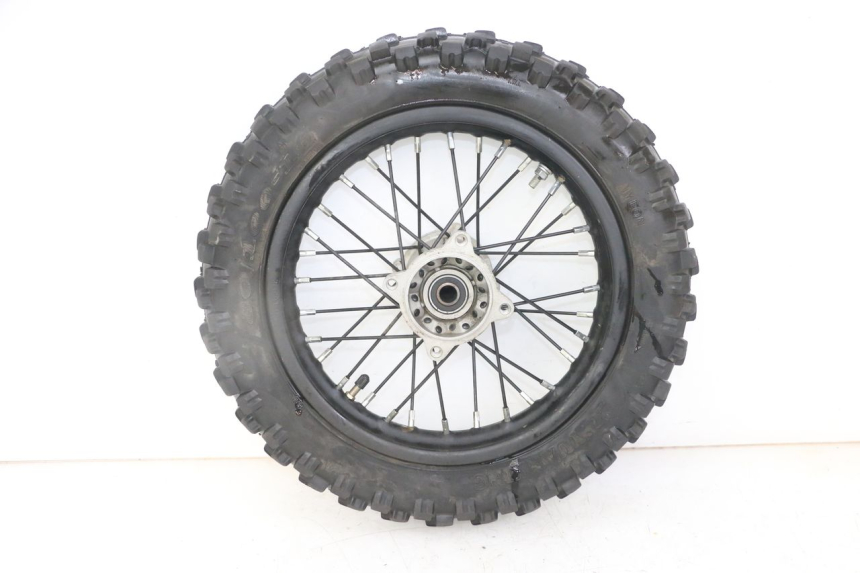 photo de REAR RIM AND TIRE APOLLO RXF 125