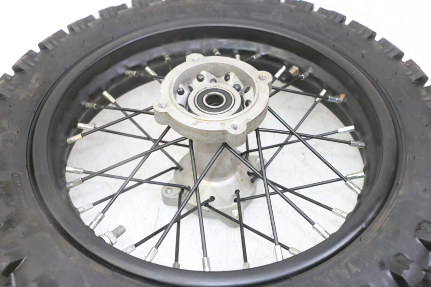 photo de REAR RIM AND TIRE APOLLO RXF 125