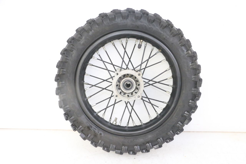 photo de REAR RIM AND TIRE APOLLO RXF 125
