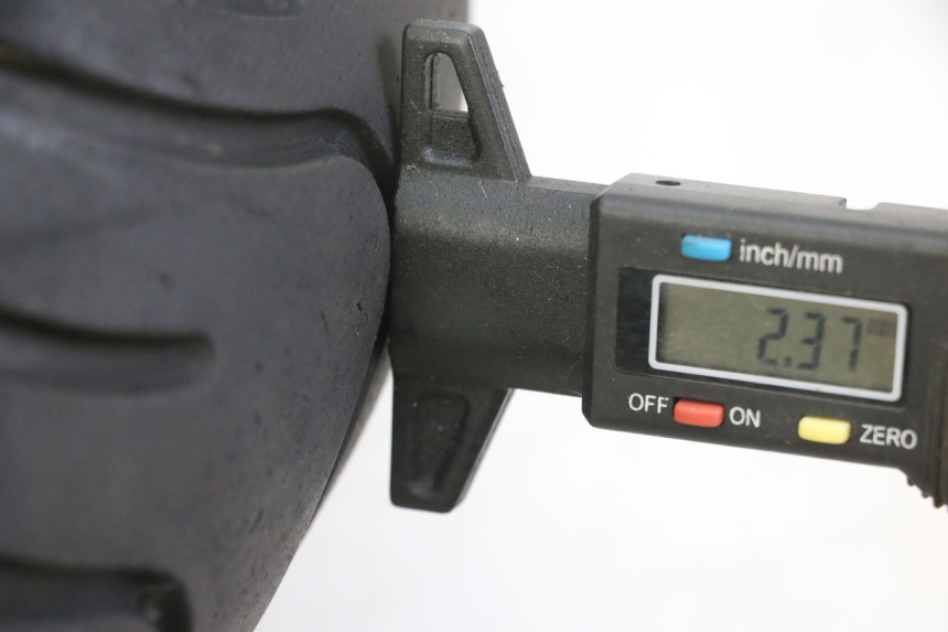 photo de REAR RIM AND TIRE KSR SIRION 4T 50 (2018 - 2025)