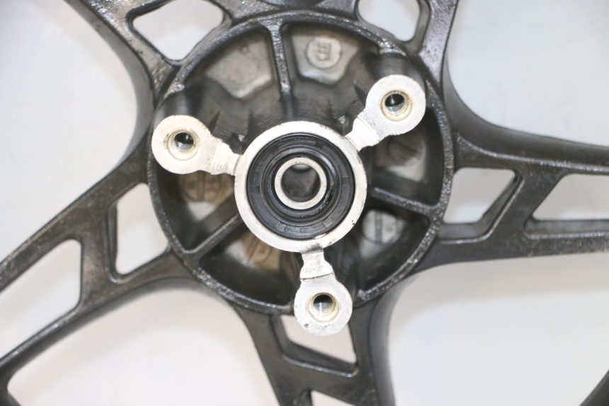 photo de REAR RIM AND TIRE KSR SIRION 4T 50 (2018 - 2025)