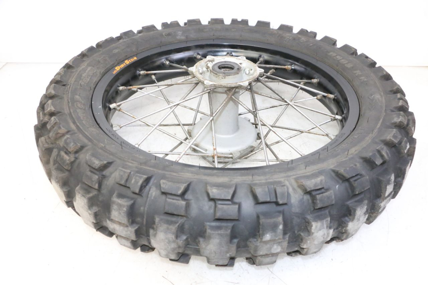 photo de REAR RIM AND TIRE KTM SUPERENDURO R 950 (2005 - 2009)