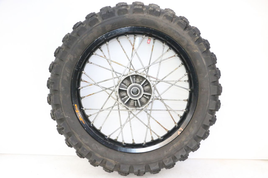 photo de REAR RIM AND TIRE KTM SUPERENDURO R 950 (2005 - 2009)