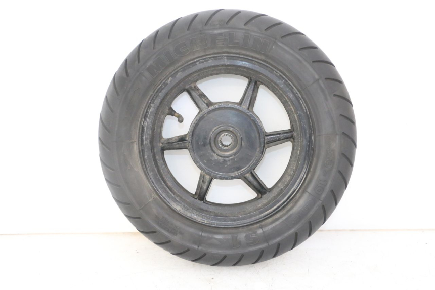 photo de REAR RIM AND TIRE TNT MOTOR ROMA 10' 4T 50 (2019 - 2022)