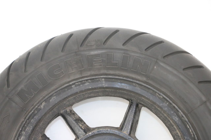 photo de REAR RIM AND TIRE TNT MOTOR ROMA 10' 4T 50 (2019 - 2022)