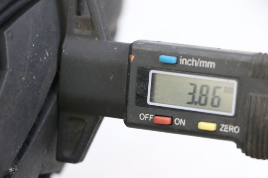 photo de REAR RIM AND TIRE KSR TR SM 50 (2015 - 2018) - Component detail