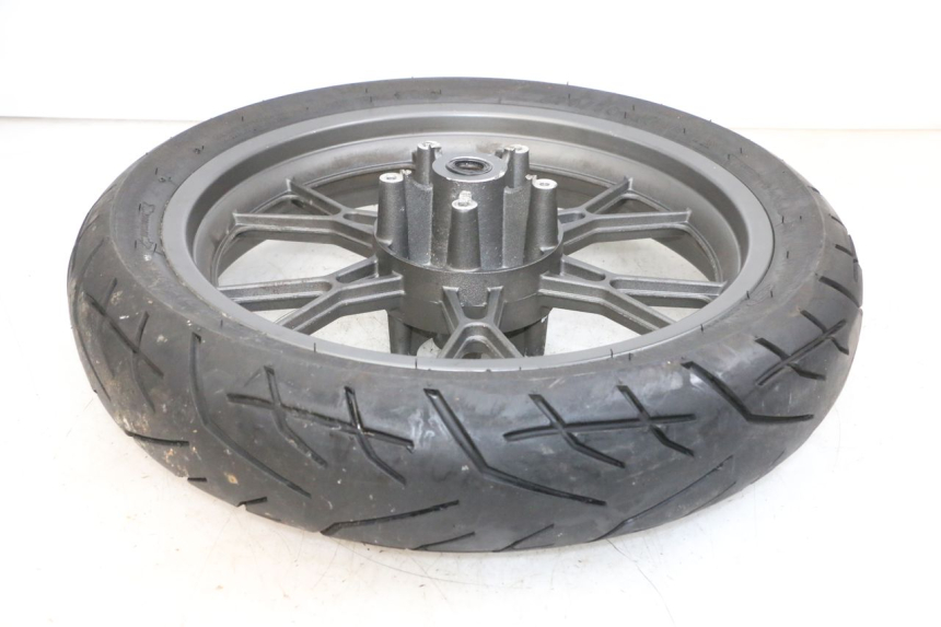 photo de REAR RIM AND TIRE KSR TR SM 50 (2015 - 2018) - Checked used part