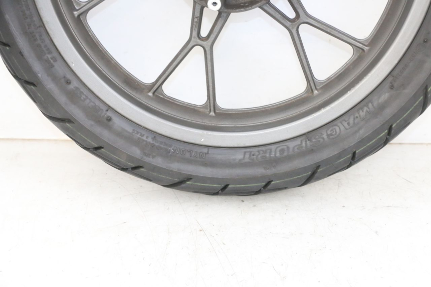 photo de REAR RIM AND TIRE KSR TR SM 50 (2015 - 2018) - Markings and original references