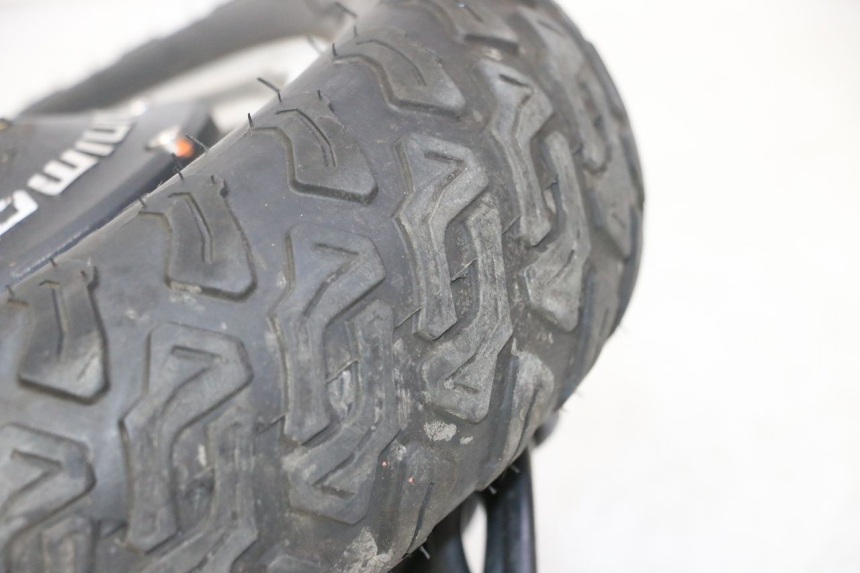photo de REAR RIM AND TIRE DUALTRON VICTOR LIMITED 1