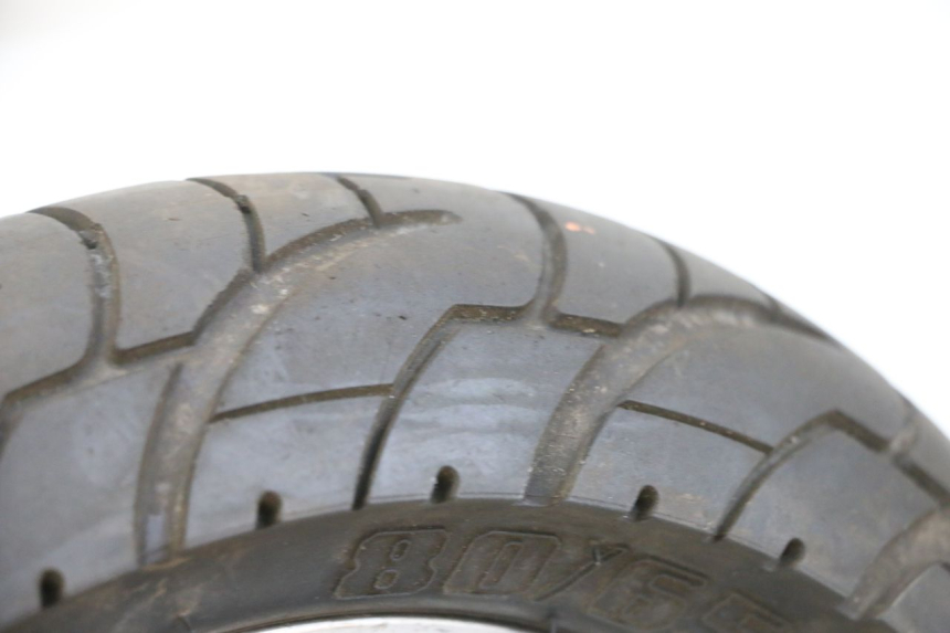 photo de REAR RIM AND TIRE DUALTRON VICTOR LIMITED 1