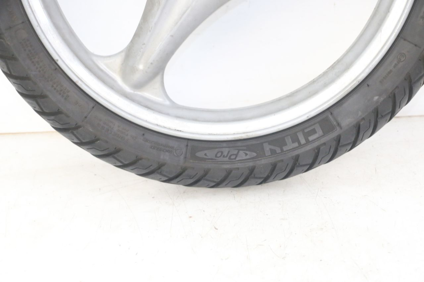 photo de REAR RIM AND TIRE YAMAHA WHY 50 (1998 - 2000)
