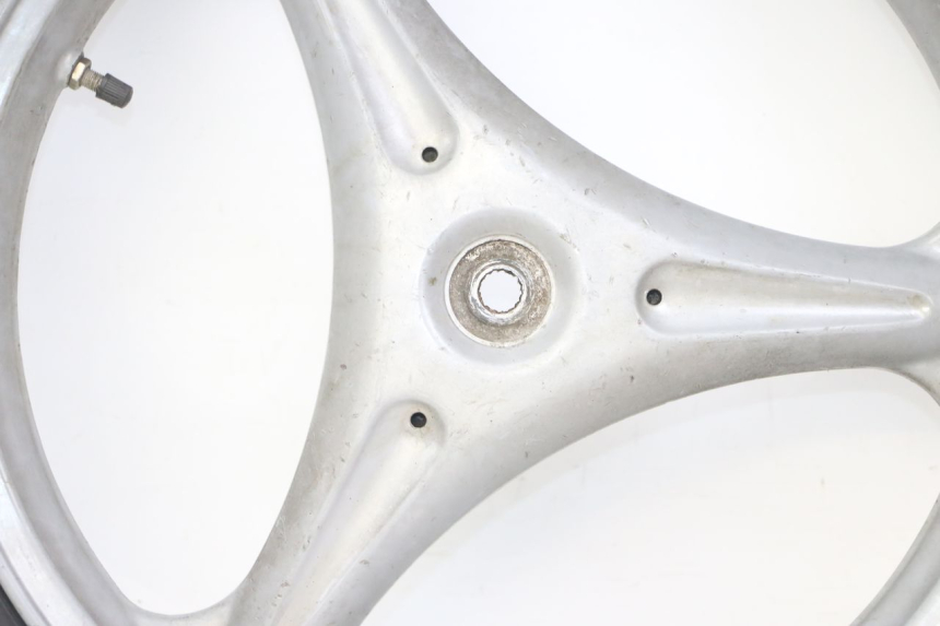photo de REAR RIM AND TIRE YAMAHA WHY 50 (1998 - 2000)