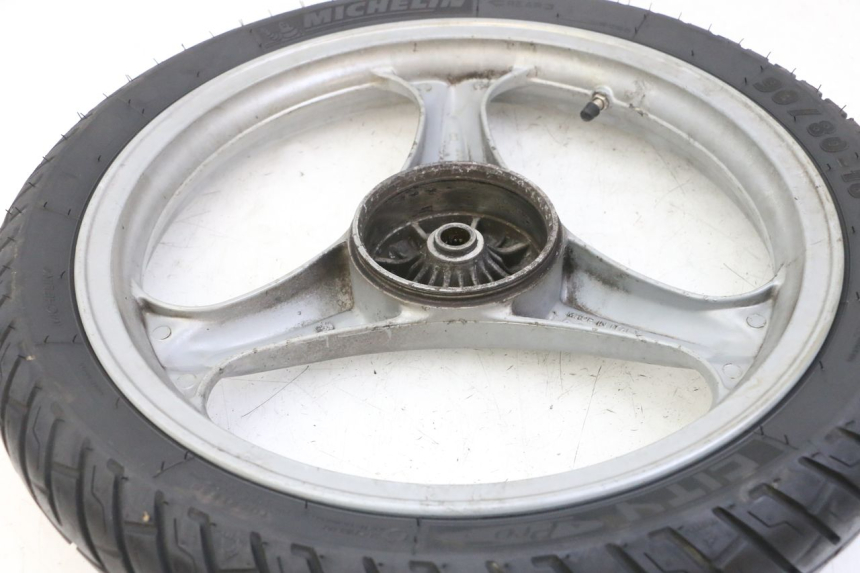 photo de REAR RIM AND TIRE YAMAHA WHY 50 (1998 - 2000)