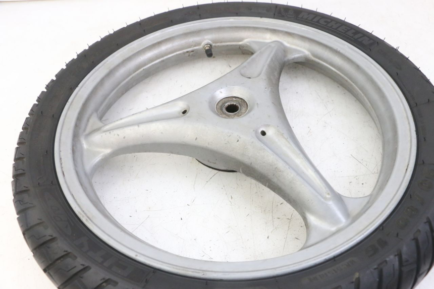 photo de REAR RIM AND TIRE YAMAHA WHY 50 (1998 - 2000)