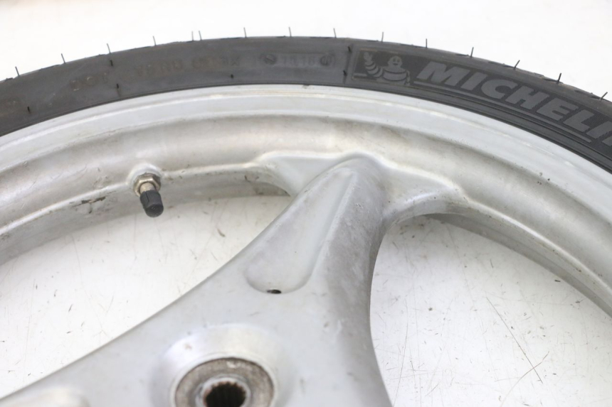 photo de REAR RIM AND TIRE YAMAHA WHY 50 (1998 - 2000)