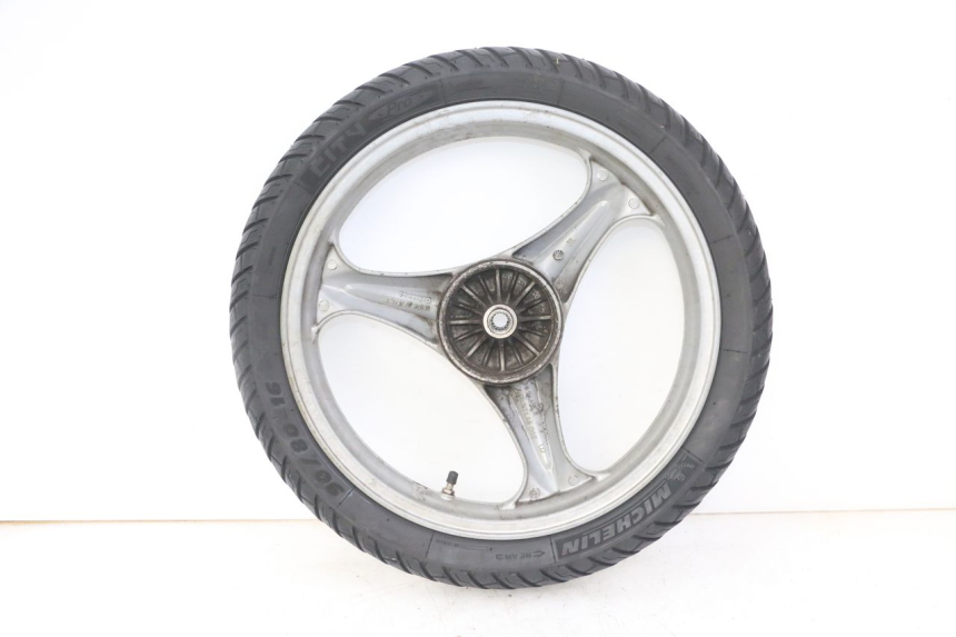 photo de REAR RIM AND TIRE YAMAHA WHY 50 (1998 - 2000)