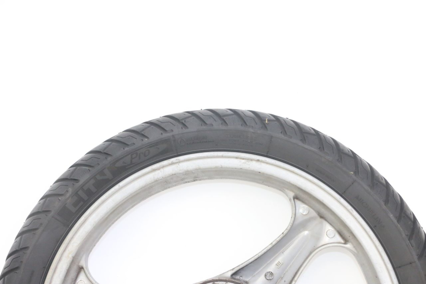 photo de REAR RIM AND TIRE YAMAHA WHY 50 (1998 - 2000)