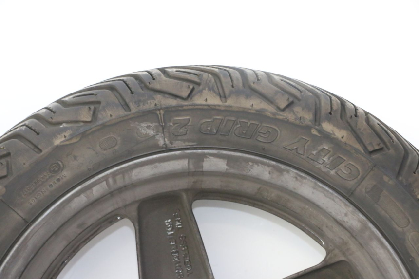photo de REAR RIM AND TIRE YAMAHA X-MAX XMAX 125 (2010 - 2014)