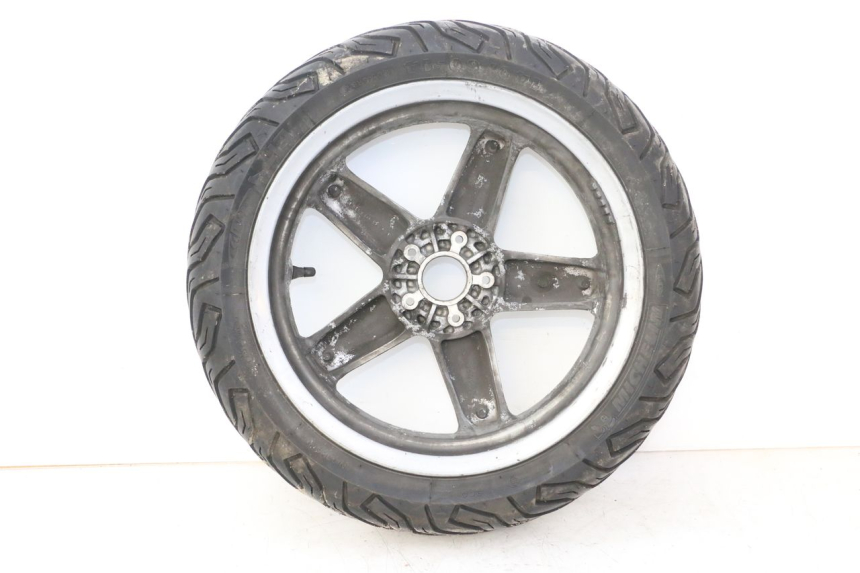 photo de REAR RIM AND TIRE PIAGGIO X9 EVOLUTION 125 (2003 - 2007)