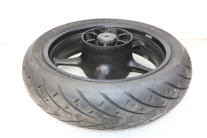 photo de REAR RIM AND TIRE YAMAHA XJ6 ABS 600 (2008 - 2016)
