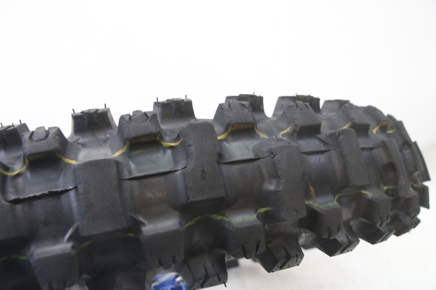 photo de REAR RIM AND TIRE YAMAHA YZ 125 (2006 - 2016)