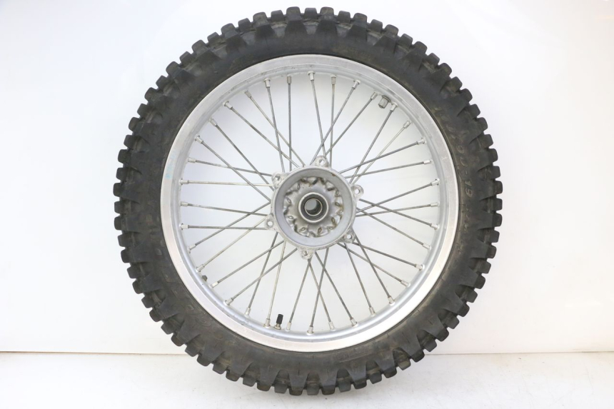 photo de REAR RIM AND TIRE YAMAHA YZF YZ-F 450 (2014 - 2016)