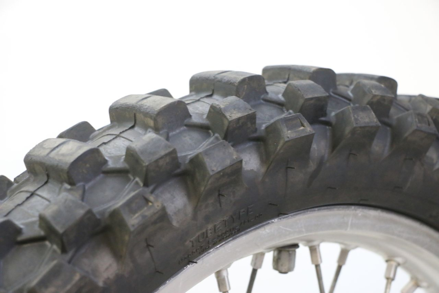 photo de REAR RIM AND TIRE YAMAHA YZF YZ-F 450 (2014 - 2016)